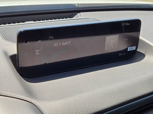 New 2026 MAZDA CX-50 AWD 2.5 Hybrid w/ Weather Package image 25