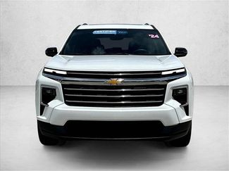 Certified 2024 Chevrolet Traverse LT video 3