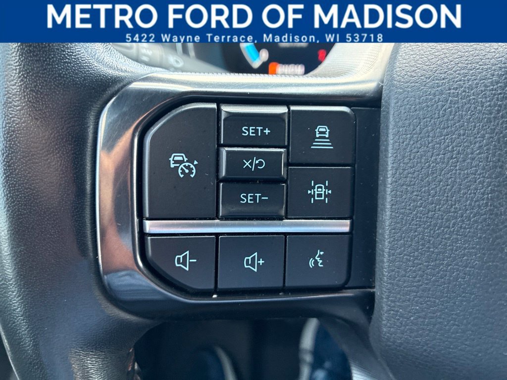 Used 2021 Ford F150 Platinum AWD/4WD image 40