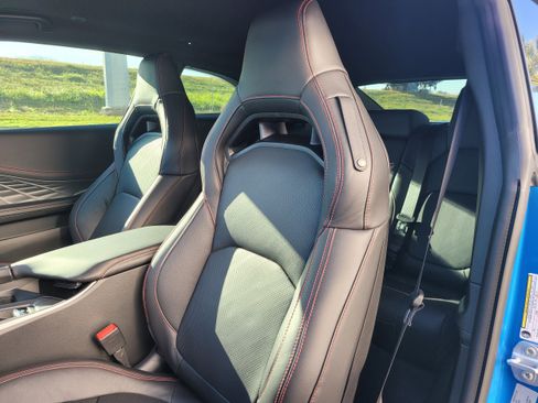 New 2026 Dodge Charger Daytona Scat Pack image 17