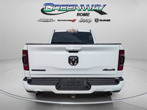 Used 2021 RAM 1500 Big Horn image 6