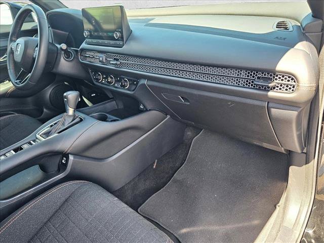Used 2023 Honda HR-V Sport image 20