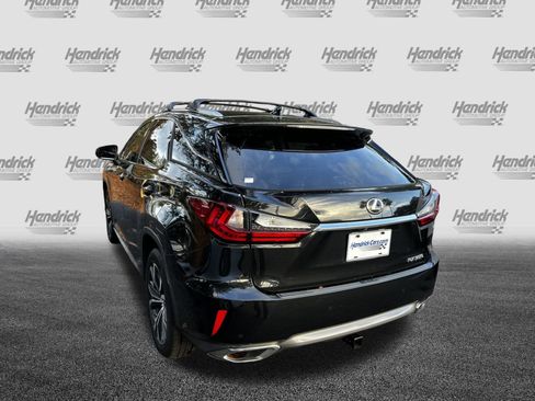 Used 2017 Lexus RX 350 350 image 7