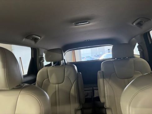 Used 2022 Kia Sorento SX image 18
