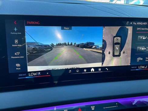 Used 2025 BMW X3 M50 w/ Premium Package image 24