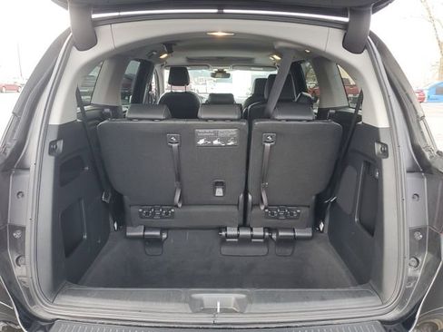 Certified 2024 Honda Odyssey EX-L image 44