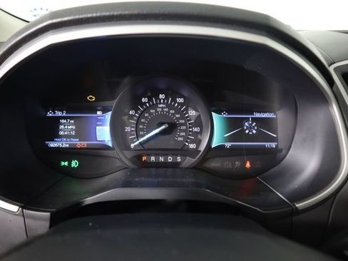 Used 2020 Ford Edge SEL w/ Convenience Package AWD/4WD image 35