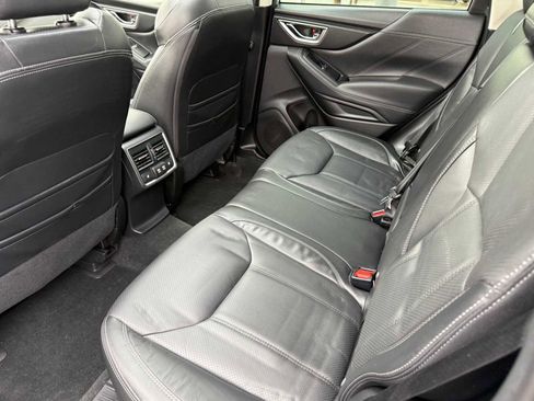 Certified 2023 Subaru Forester Touring w/ Popular Package #2 AWD/4WD image 19