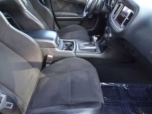 Used 2023 Dodge Charger Scat Pack w/ Plus Group RWD image 15