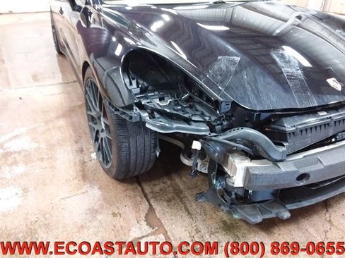 Used 2013 Porsche Panamera 4 image 18