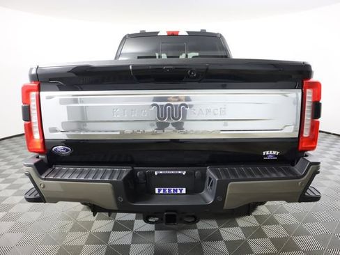 New 2026 Ford F350 King Ranch image 4