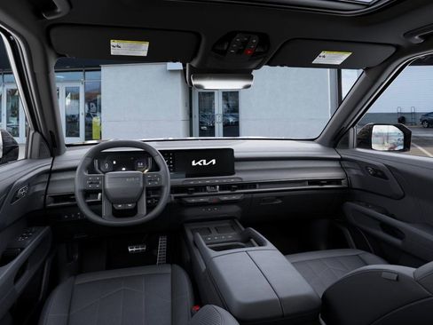 New 2027 Kia Telluride SX X-Line image 14