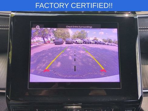 Certified 2023 Jeep Grand Cherokee Altitude AWD/4WD image 24