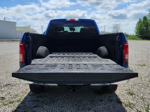 Used 2017 Ford F150 XLT w/ XTR Package image 5