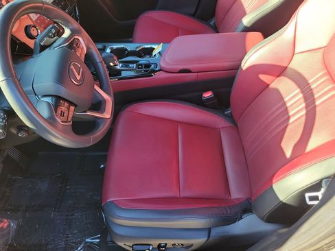 Used 2023 Lexus NX 250 FWD w/ Premium Package image 18