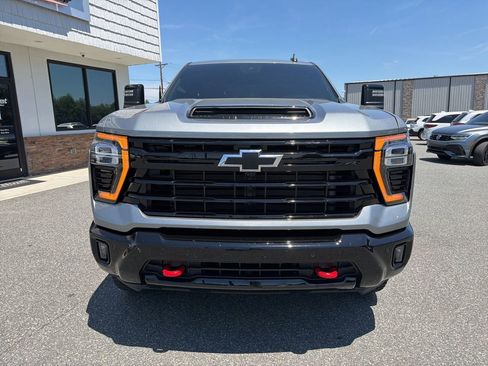 Used 2026 Chevrolet Silverado 2500 LT w/ Trail Boss Package AWD/4WD image 10