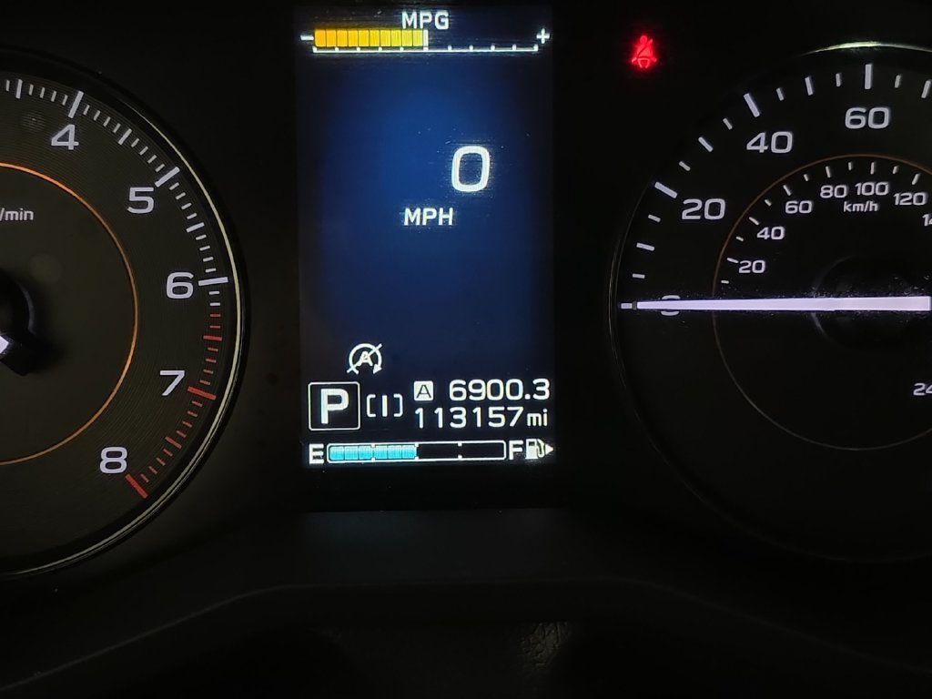 Used 2020 Subaru Crosstrek 2.0i Premium AWD/4WD image 16