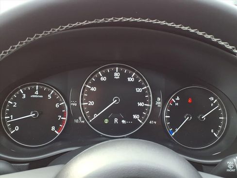 New 2026 MAZDA CX-30 AWD 2.5 S image 23