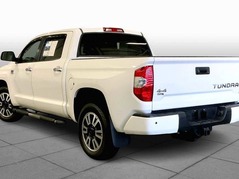 Used 2016 Toyota Tundra 1794 Edition image 11