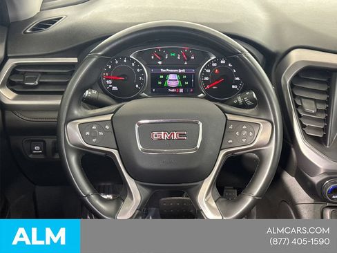 Used 2023 GMC Acadia AT4 AWD/4WD image 27