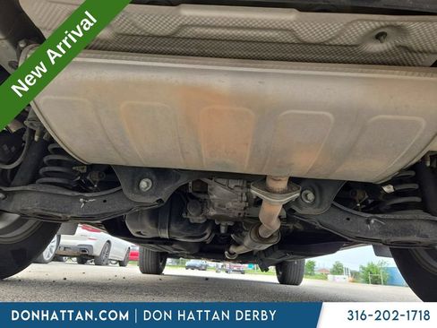 Used 2023 Hyundai Tucson SEL AWD/4WD image 6