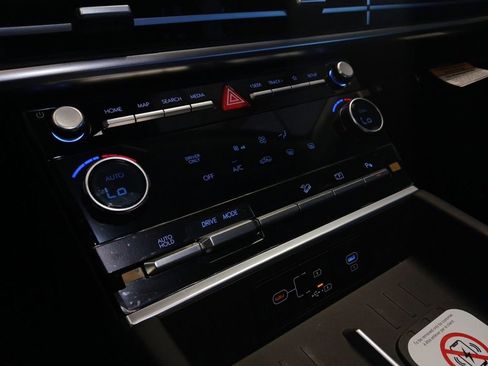 New 2026 Hyundai Santa Fe SE FWD image 18