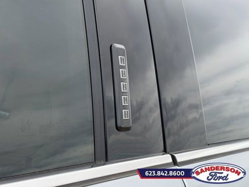 Used 2024 Ford F350 Platinum w/ Tremor Off-Road Package image 10