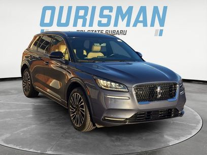 Used 2022 Lincoln Corsair Reserve w/ Sport Package