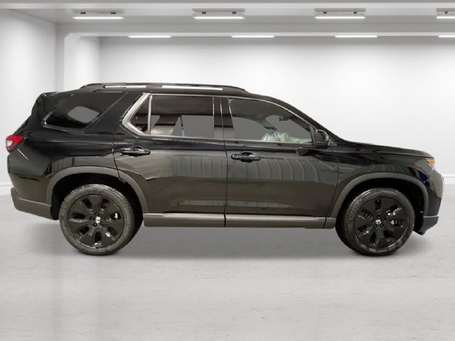 New 2026 Honda Pilot Black Edition image 9