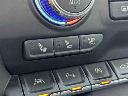 Used 2021 GMC Sierra 1500 SLT w/ SLT Premium Plus Package image 24