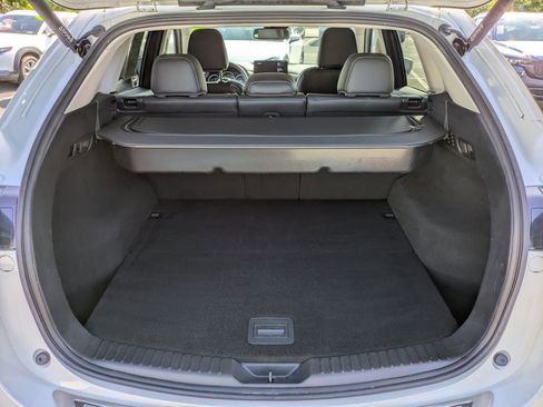 Certified 2023 MAZDA CX-5 AWD 2.5 S w/ Preferred Package image 15