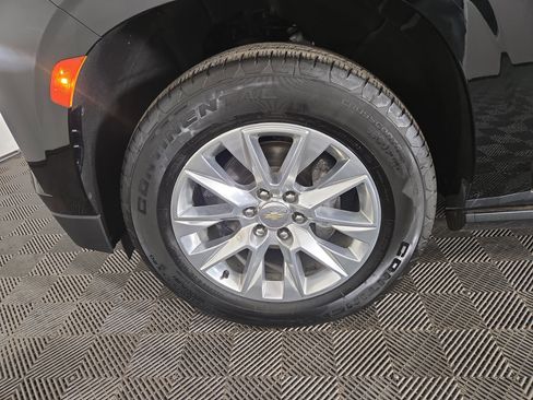 Certified 2023 Chevrolet Tahoe Premier w/ Max Trailering Package image 36