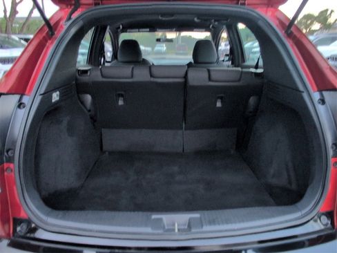 Used 2020 Honda HR-V Sport image 9