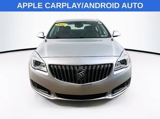 Used 2017 Buick Regal Sport Touring video 2