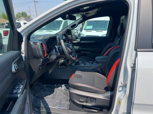 New 2026 Ford Ranger Raptor AWD/4WD image 14