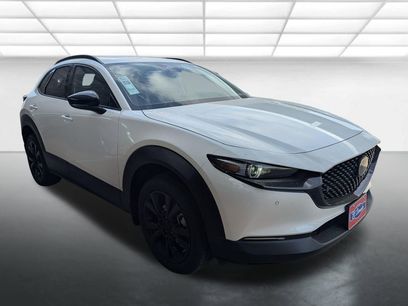 New 2026 MAZDA CX-30 2.5 Turbo w/ Premium Plus Pkg