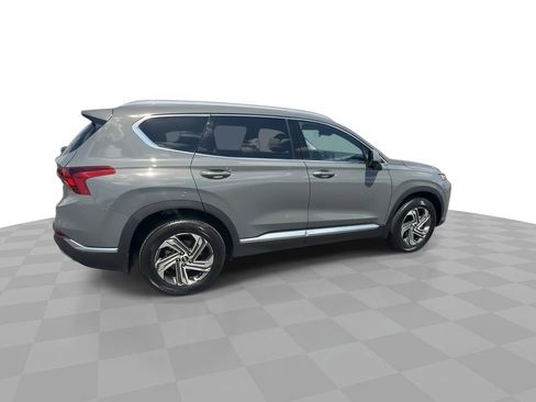 Used 2022 Hyundai Santa Fe SEL w/ Cargo Package FWD image 8