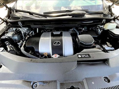 Used 2022 Lexus RX 350 FWD w/ Premium Package image 31