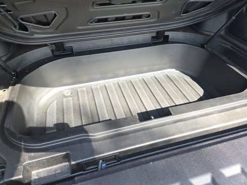 New 2025 Hyundai Santa Cruz Limited image 7