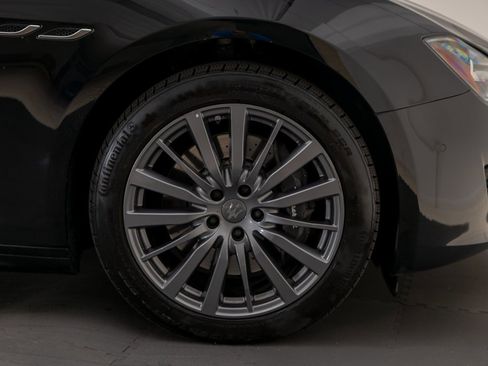 Used 2020 Maserati Ghibli S Q4 image 43