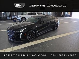Used 2024 Cadillac CT5 V Blackwing w/ Carbon Fiber Package 2 RWD video 1
