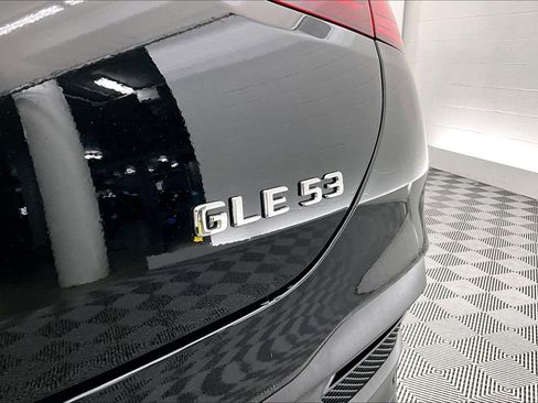 Used 2026 Mercedes-Benz GLE 53 AMG 4MATIC image 32