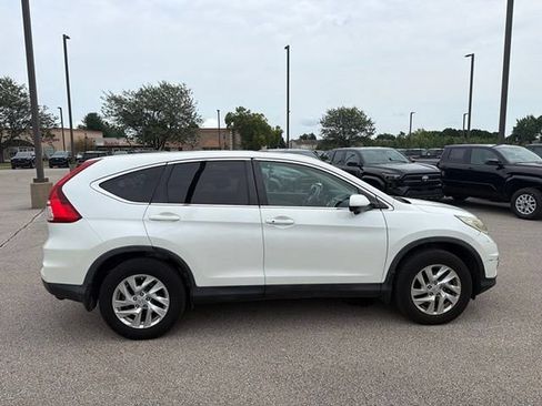 Used 2015 Honda CR-V EX image 12