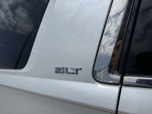 Used 2016 GMC Yukon SLT w/ Open Road Package image 7