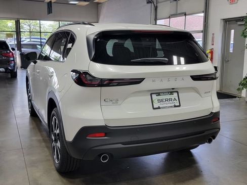 New 2026 MAZDA CX-5 Preferred AWD/4WD image 7