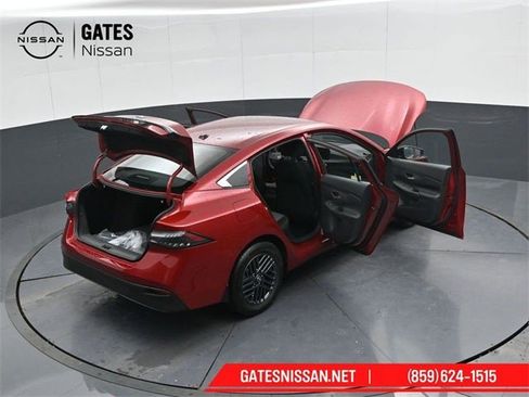 New 2026 Nissan Sentra SV image 54