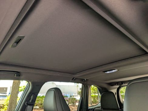 Used 2025 Subaru Forester Touring image 25