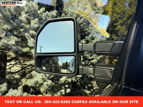 Used 2024 Ford F250 Limited w/ FX4 Off-Road Package image 25