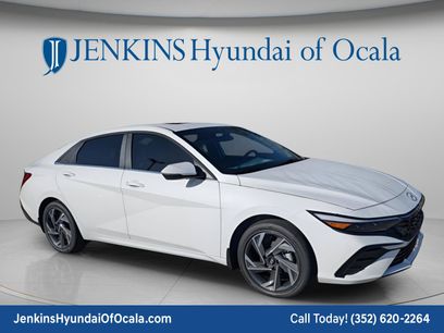 New 2026 Hyundai Elantra Limited