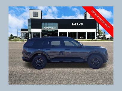 New 2027 Kia Telluride S w/ Towing Package